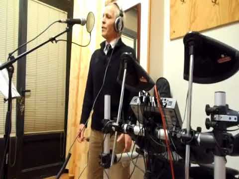 Granada - Cover di Mimmo Mancini