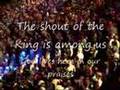 A Hillsong Album - ""THE SHOUT OF THE KING ...