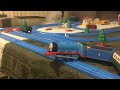 Thomas And Friends TOMY Trackmaster Music Video Song The Whistle Song