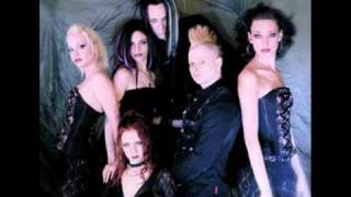 Cassandra - The Cruxshadows (with lyrics)