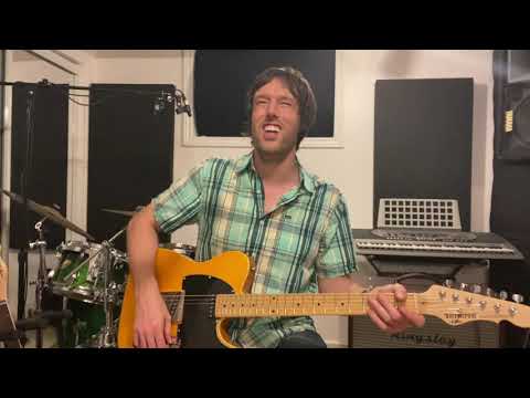 Guitar Tone Tuesday: Ep 71 - 2 Budget Friendly Telecaster Styles That Don’t Suck!