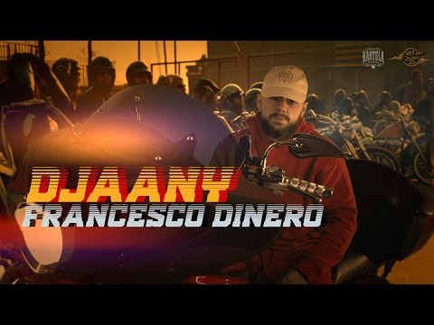 DJAANY - FRANCESCO DINERO [Official Music Video] (Prod. by ANDY GOLDEN)