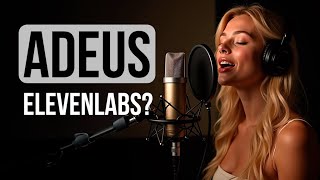 Criei VOZES ILIMITADAS COM IA DE GRAÇA no COMFYUI (+ supla)