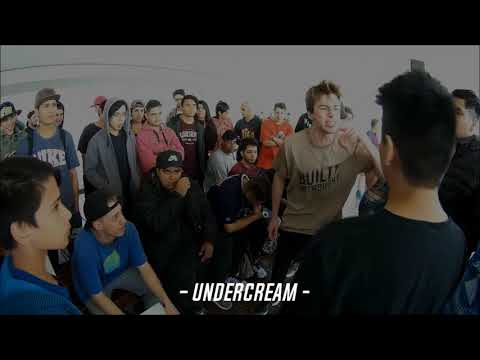 LGR vs LIL RIN vs PRODI - 4tos De Final - UNDERCREAM Torneo 2017