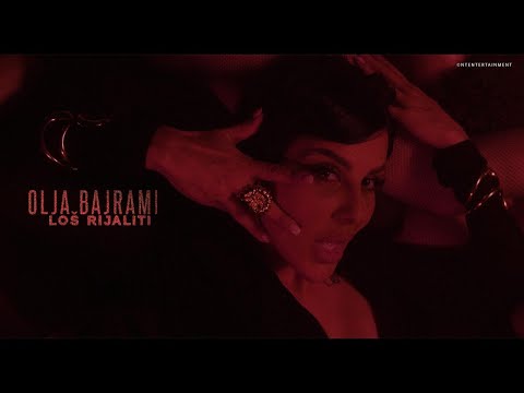 Olja Bajrami - Loš Rijaliti (Official Video 2025)