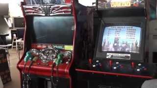 The United States of Arcadia - Part 1 (Philadelphia, Antioch, Nashville and New York)