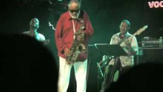 Sonny Rollins - 18/07/2008 - Vitoria Gasteiz - 'Someday I'll Find You'