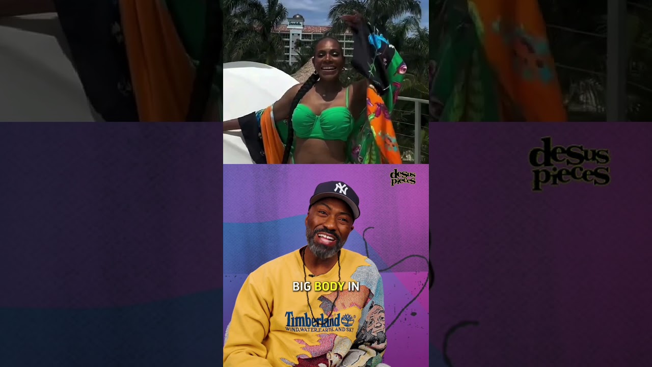 Sheryl Lee Ralph posts a thirst trap