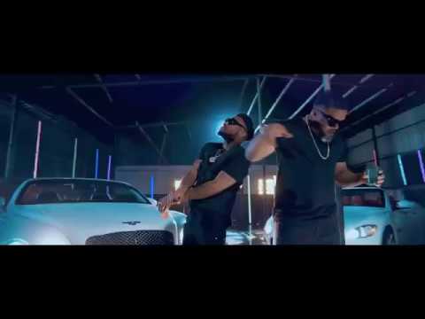 Larry Gaga Ft Davido – Doe{Official  Video}