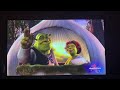 Shrek Opening And End Credits Nickelodeon