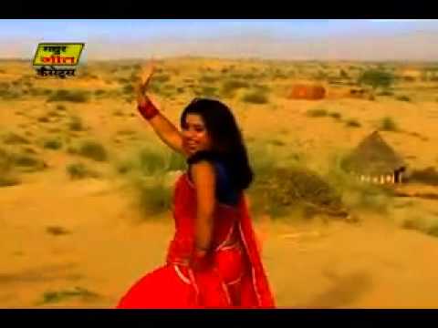 Rajasthani Songs DJ Dhore Mathe Jhupari