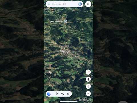 Progresso, o 251º município mais populoso do Rio Grande do Sul