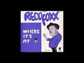 Redd Foxx - Where Its At