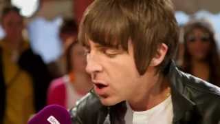 Miles Kane - First Of My Kind (Acoustic - Isle Of Wight 2012)