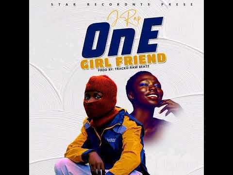 One Girl Friend _ J Rap official Audio ( New Liberia Music 2022) #Africastarviews #jrap