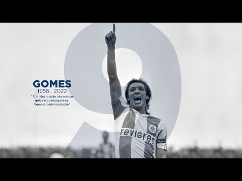 Fernando Gomes (1956-2022)