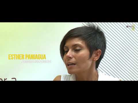 Entrevista Esther Paniagua (28/09/17)[;;;][;;;]