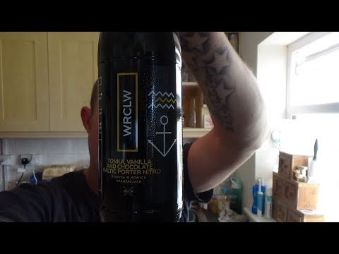 Browar Stu Mostów | WRCLW Nitro | Baltic Porter