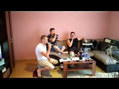 Progress band - Donesi divlje mirise NA KRAJIŠKI NAČIN