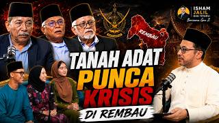 Download lagu EP 7 | Tanah Adat Punca Krisis di Rembau mp3