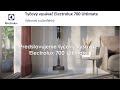 Electrolux 700 EP71UB14DB