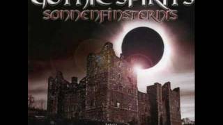 Trapped In Your Labyrinth (Liv Kristine)