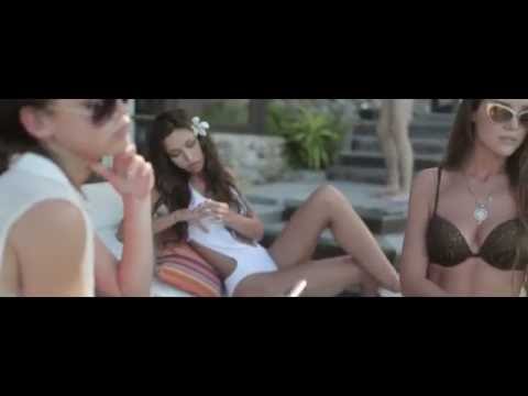 Dj Antonio and Tiana - Chicas