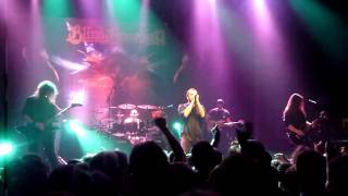 Blind Guardian - A Voice In The Dark (Live In Montreal)