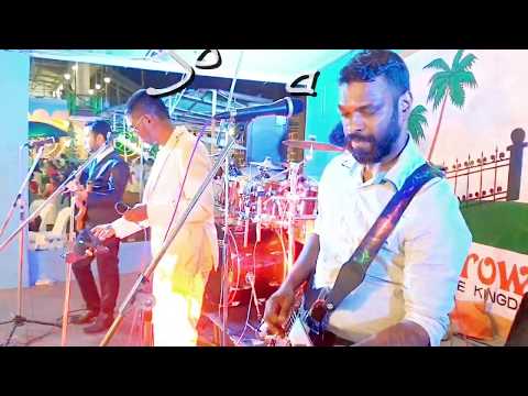 Sopnam (The Headlines version) Live