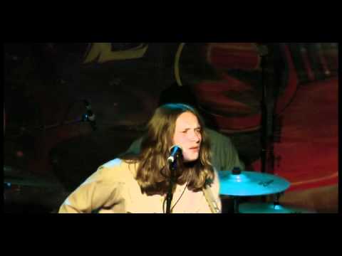 Bar, Guitar and a Honky Tonk Crowd - Whiskey Myers