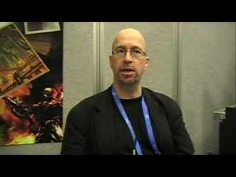 Recoil : Retrograd PC