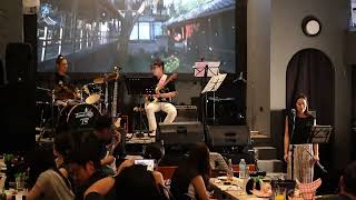 『My Favorite Things』@Skinny Mike's 2025.5.17