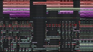 Cover art for [ OVERCLOCKED ]