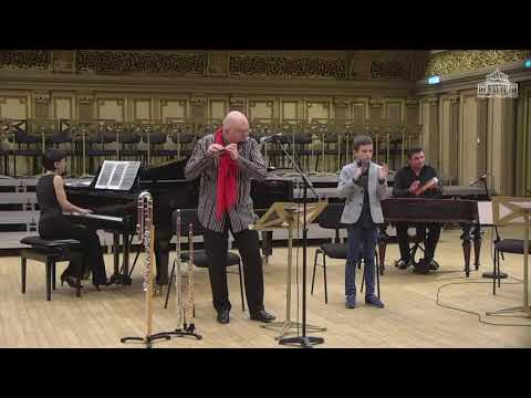 @ionbogdanstefanescu  Dimitrie Cantemir - Peșrev