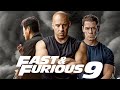 Fast And Furious 9 (2021) Movie || Vin Diesel, Michelle Rodriguez, Tyrese || Review And Facts
