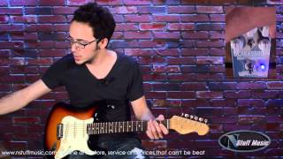 Video thumbnail for Wampler Pedals Clarksdale Delta Overdrive | N Stuff Music Product Review by N Stuff Music