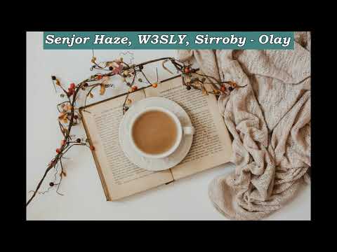 Senjor Haze, W3SLY, Sirroby  - Olay