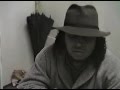 Conversation with Julius Hemphill and Anthony Barboza 1986 Photo Session