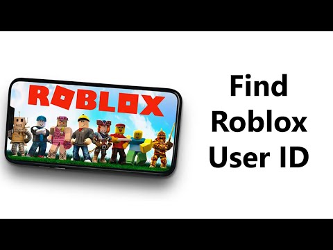 How To Find Your Roblox User ID