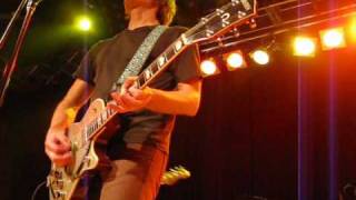 Mudhoney - When Tomorrow Hits (live @ Neumos) &#39;10