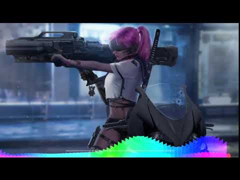 Sleepy Chows & JKLN feat. Antomage - Bazooka