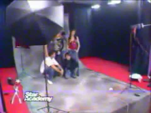 STAR ACADEMY 2_PHOTOS DE GROUPE