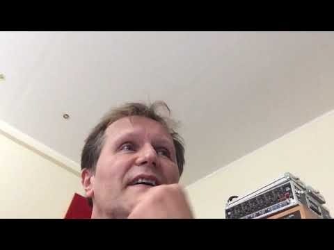 Making of Musicando 2020