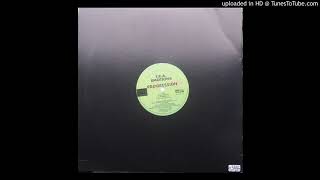 T.R.A. - No Problem