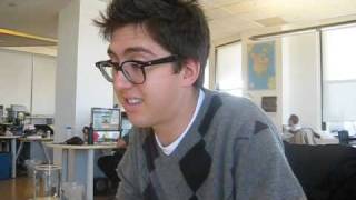 Jake and Amir: Opinions