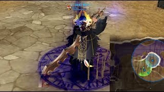 【FEZ】ハイブリッドウォリアー（鰤ヲリ）に大きな調整が入りました ※戦争無し