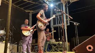 Three O’Clock Blues - Gary Clark Jr &amp; The BB King Celebration Band June 6, 2021