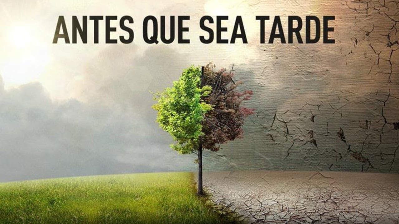 Nuestro Planeta: Voces del Cambio Climático