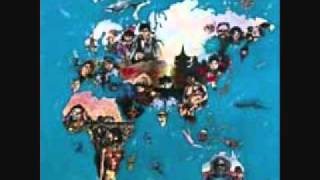 Peace by Joe Zawinul