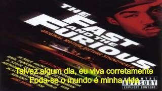 Ja Rule - Life Ain&#39;t A Game (Legendado)